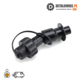 STIHL Zestaw do napełniania paliwa