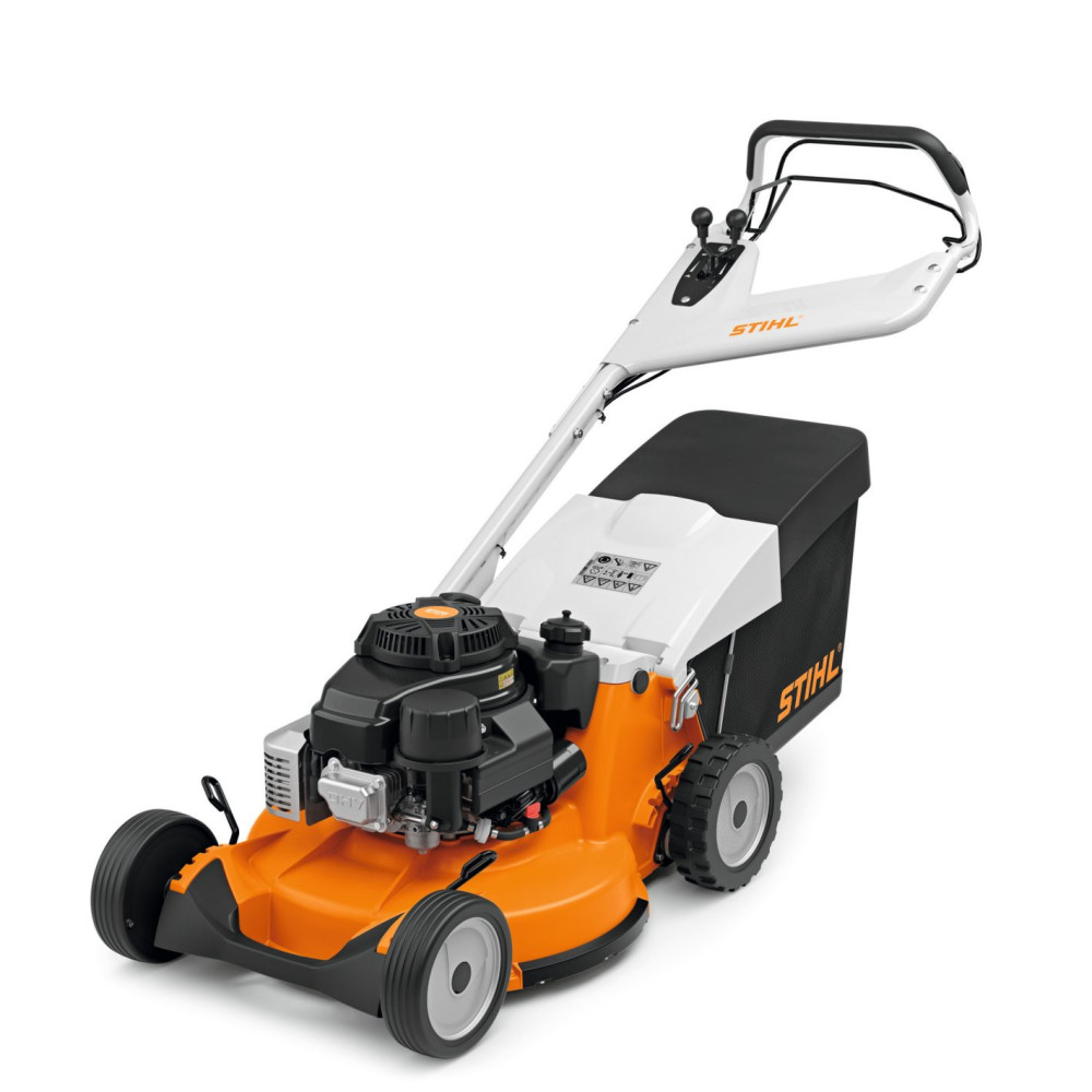 STIHL RM 756 YC Kosiarka spalinowa