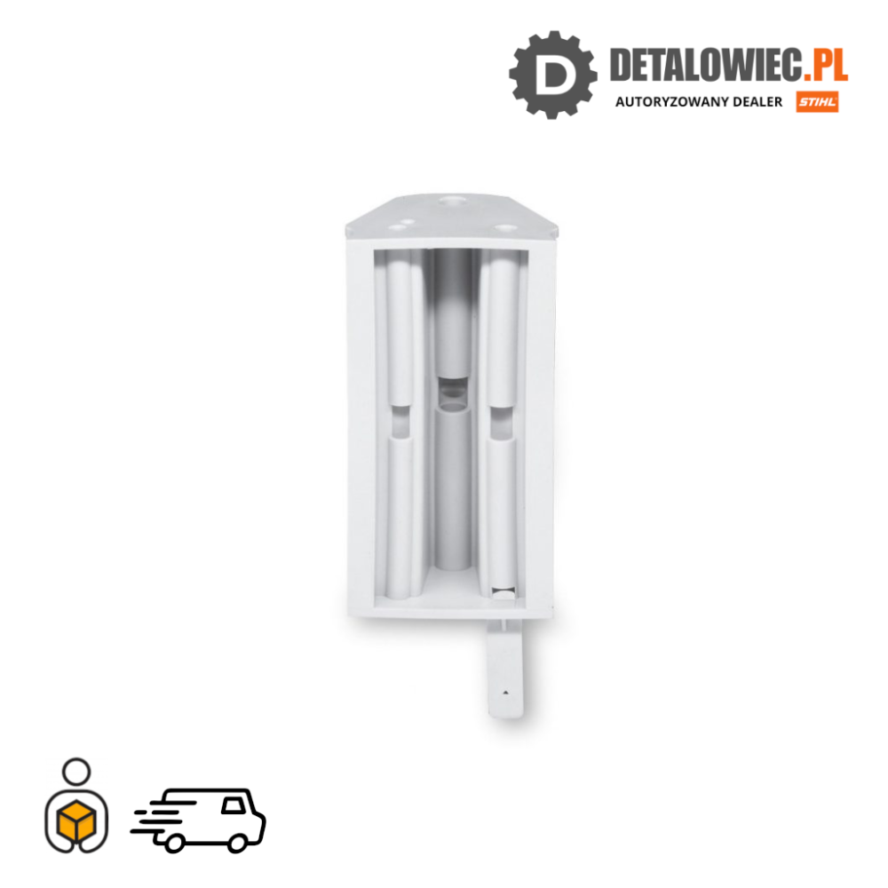 STIHL Zasobnik do narzędzi Kombi kanistra