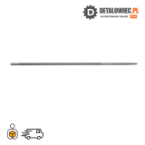 STIHL Pilnik okrągły ,325'' Ø 4,8 x 200 mm