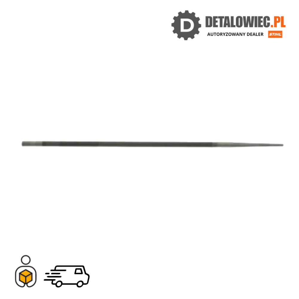 STIHL Pilnik okrągły 3/8'' Ø 5,2 x 200 mm