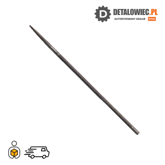 STIHL Pilnik okrągły ,404'' Ø 5,5x200 mm