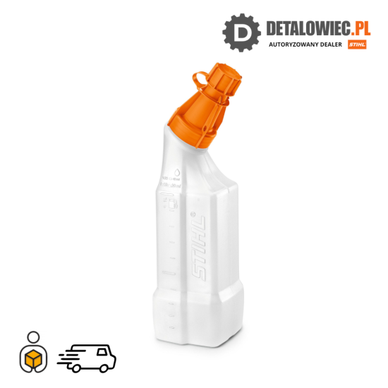 STIHL Butelka na mieszankę 1l