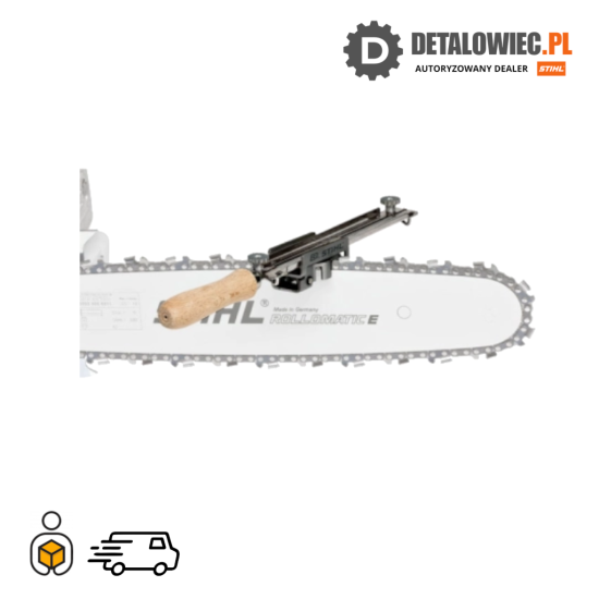 STIHL Uchwyt FF1 D 3,2 mm 1/4" P