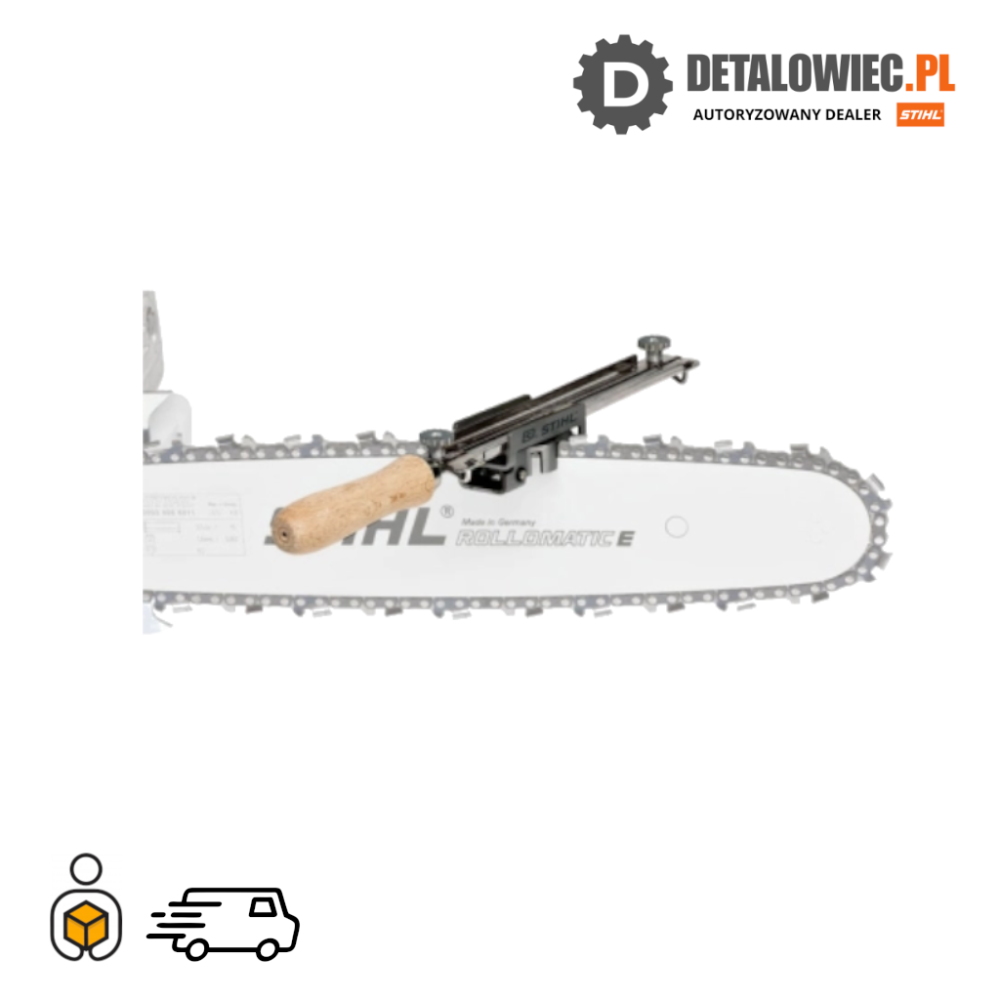 STIHL Uchwyt FF1 D 4,0 mm 1,4'' 3/8" P Mini