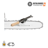 STIHL Uchwyt FF1 D 4,8 mm 3/8"P