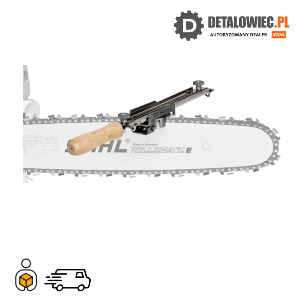 STIHL Uchwyt FF1 D 5,2 mm 3/8"