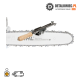 STIHL Uchwyt FF1 D 5,2 mm 3/8"