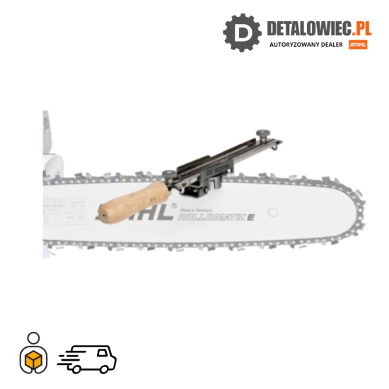 STIHL Uchwyt FF1 D 5,5 mm .404"