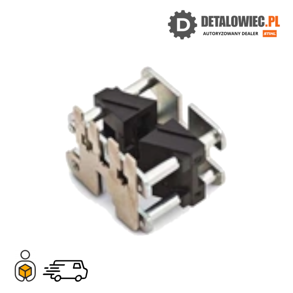 STIHL Przyrząd do ostrzenia FG 4 3/8"PM D4,0