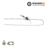 STIHL Przyrząd do ostrzenia FG 4.325" D4,8