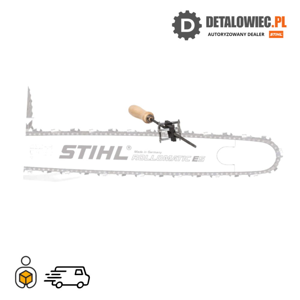 STIHL Przyrząd do ostrzenia FG 4 3/8" D 5,2