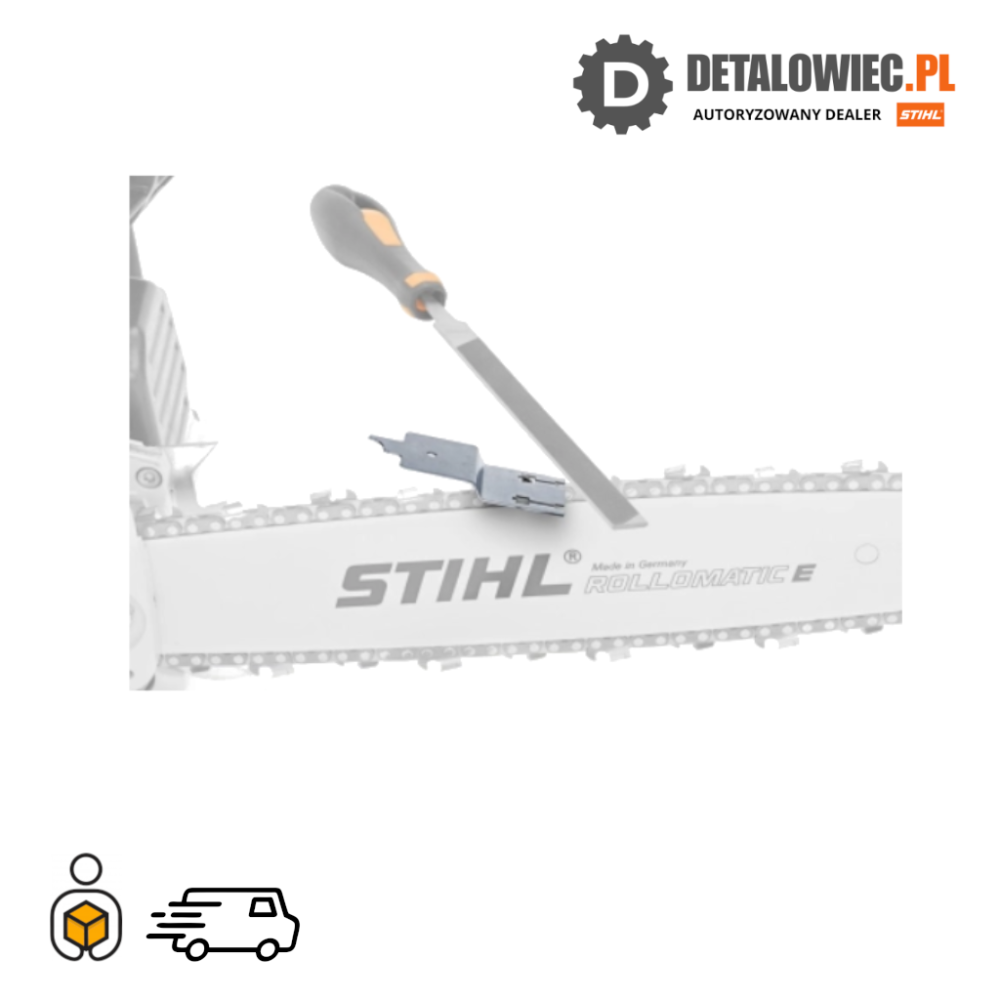 STIHL Przymiar do ostrzenia FL1 1/4"P
