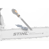 STIHL Przymiar do ostrzenia FL1 1/4"P