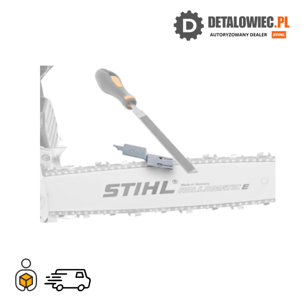 STIHL Przymiar do ostrzenia FL3 .325"