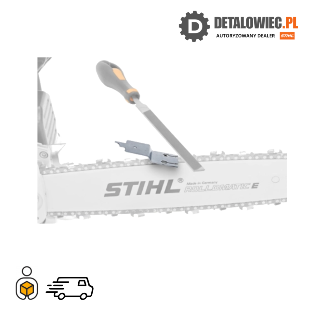 STIHL Przymiar do ostrzenia FL5 .404"