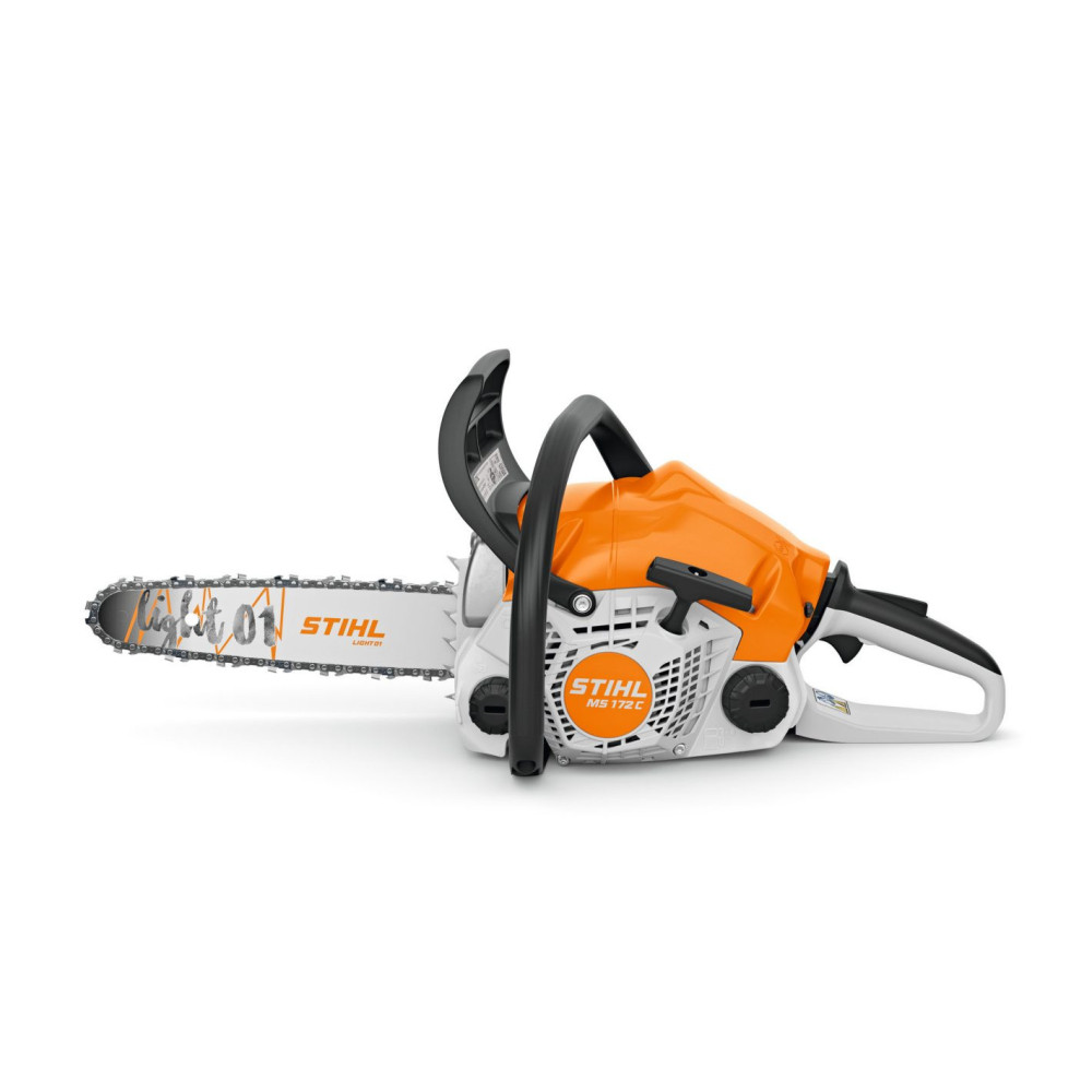 STIHL MS 172 C-BE Pilarka spalinowa,35cm/14"