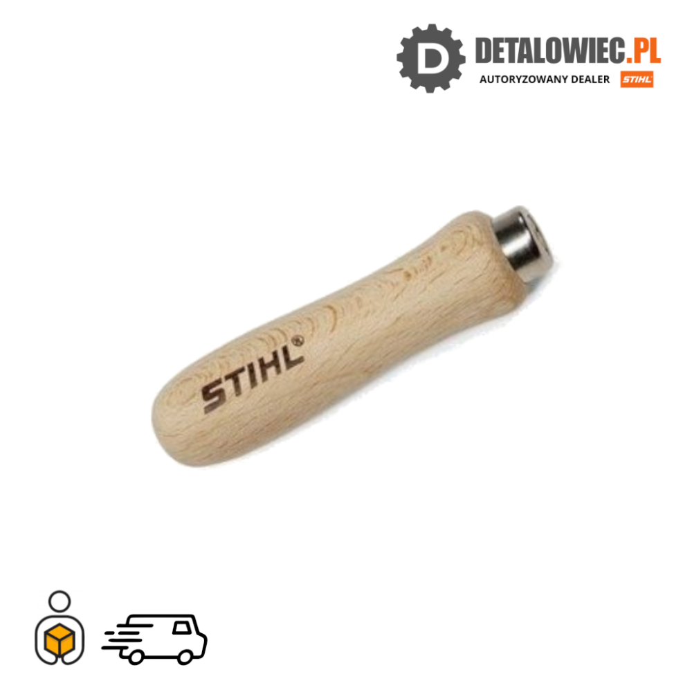 STIHL Uchwyt  pilnika A 100