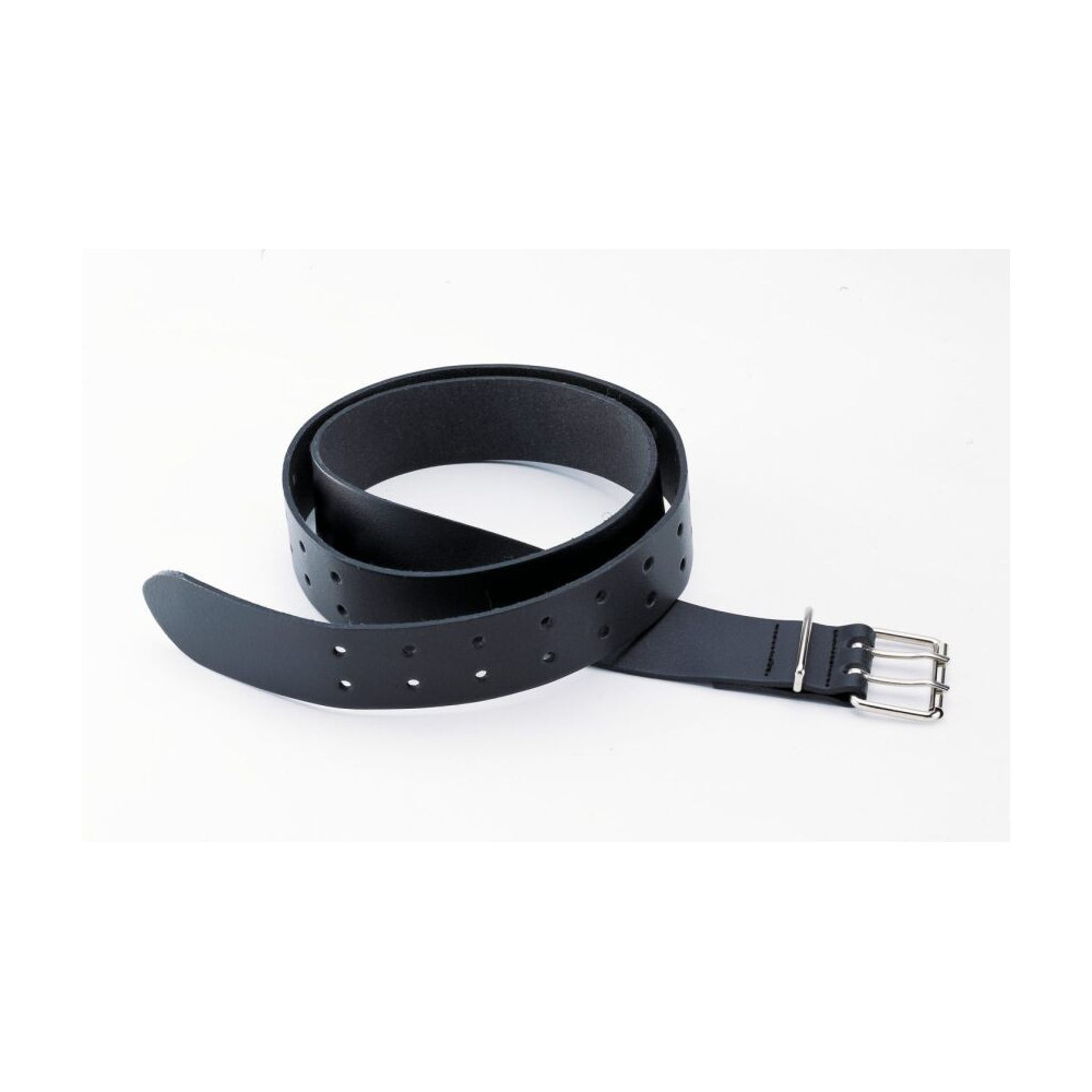 STIHL Pas narzędziowy skórzany czarny