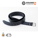 STIHL Pas narzędziowy skórzany czarny