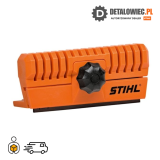 STIHL Przyrząd do gratowania prowadnic