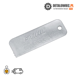 STIHL Przymiar kontrolny bębna sprzęgła