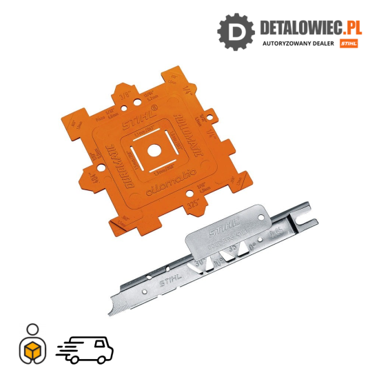STIHL Komplet do konserwacji zestawu tnącego