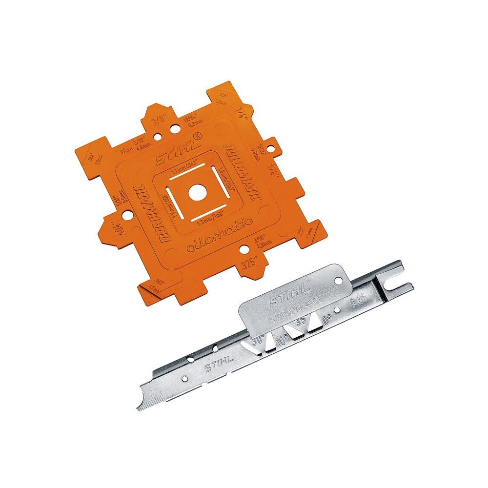 STIHL Komplet do konserwacji zestawu tnącego