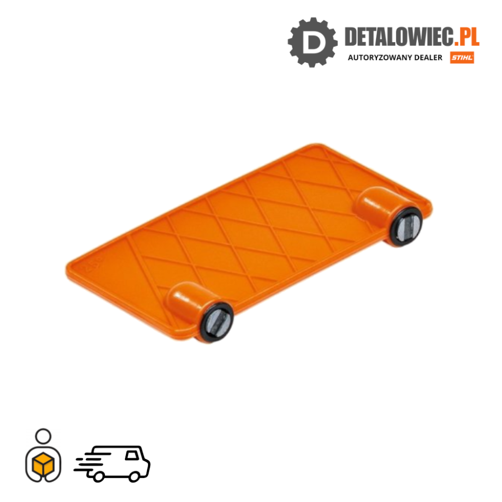 STIHL Przymiar do ostrzenia