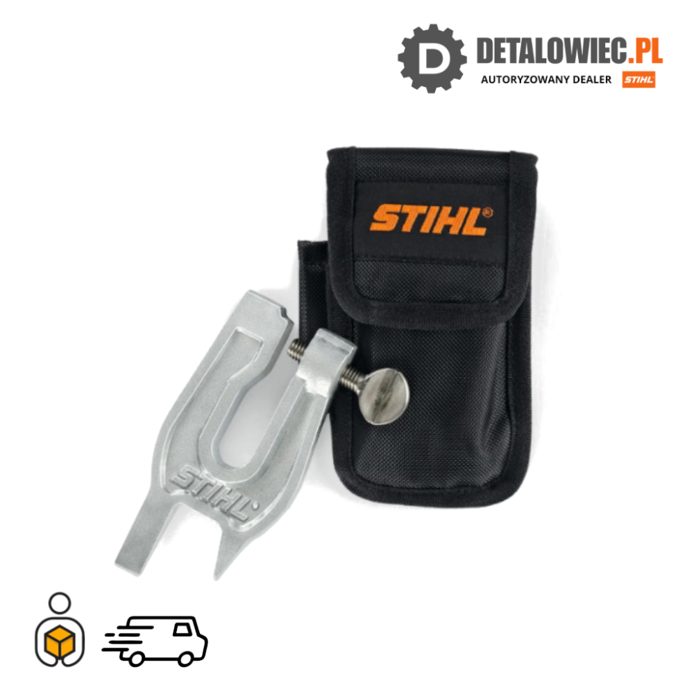 STIHL Imadło do mocowania prowadnicy S260