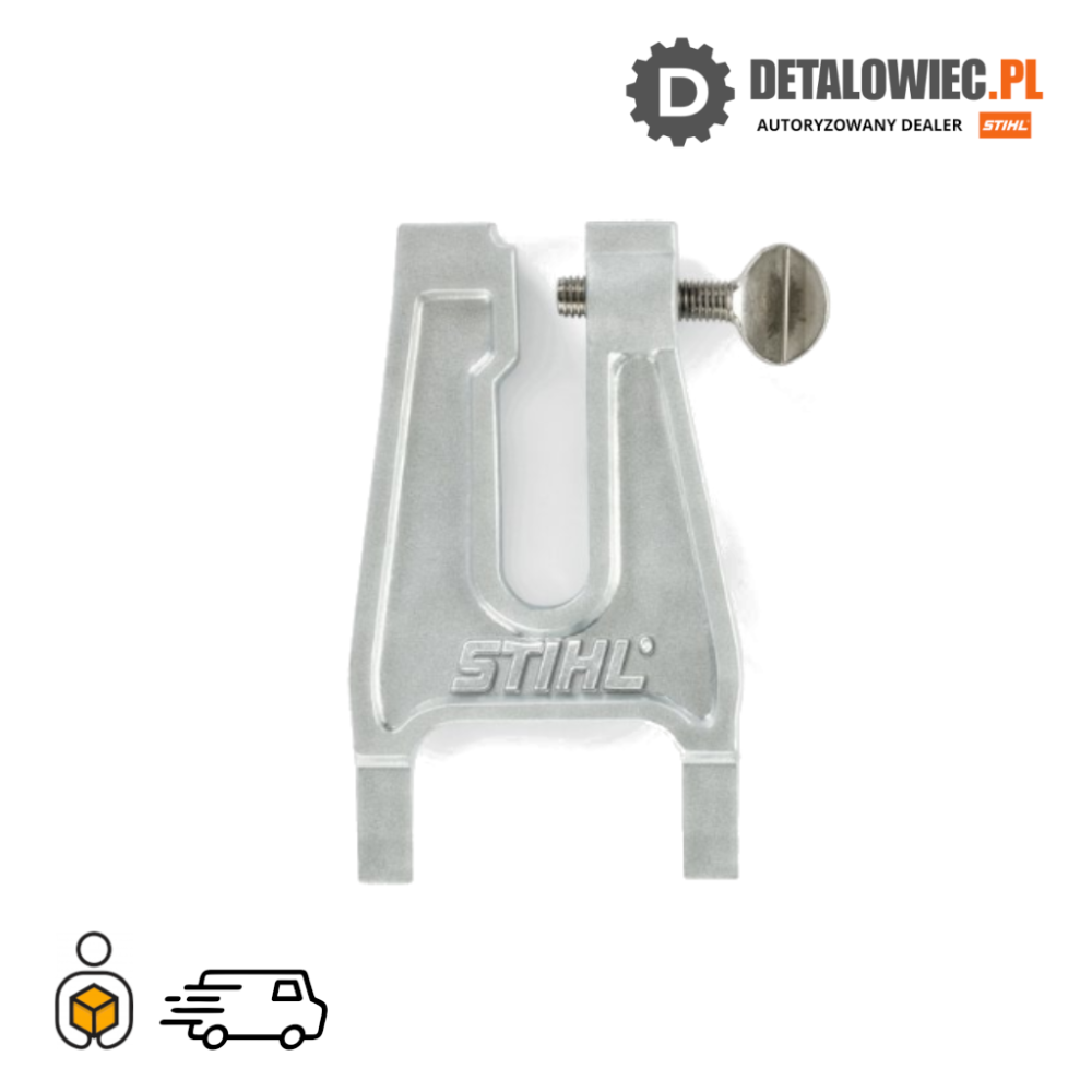 STIHL Imadło do mocowania prowadnicy L700