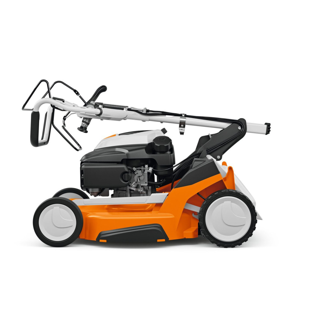 STIHL RM 655 VS Kosiarka spalinowa