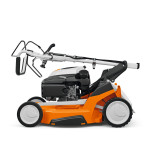 STIHL RM 655 VS Kosiarka spalinowa