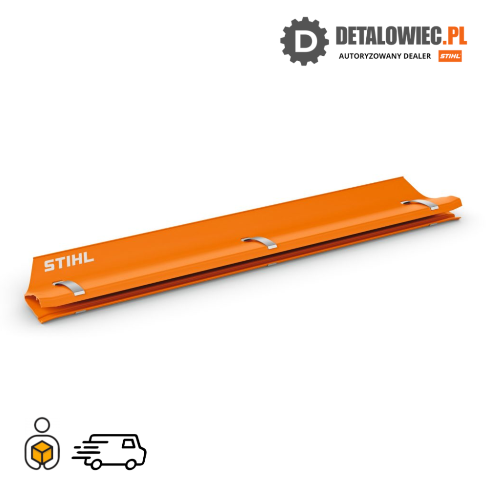 STIHL Korytko 75 cm