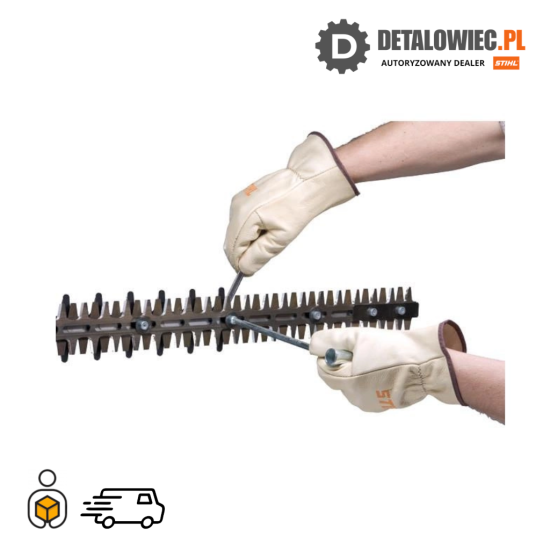 STIHL Zestaw do regulacji luzu 60 cm