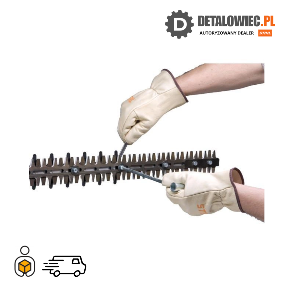 STIHL Zestaw do regulacji luzu 60 cm