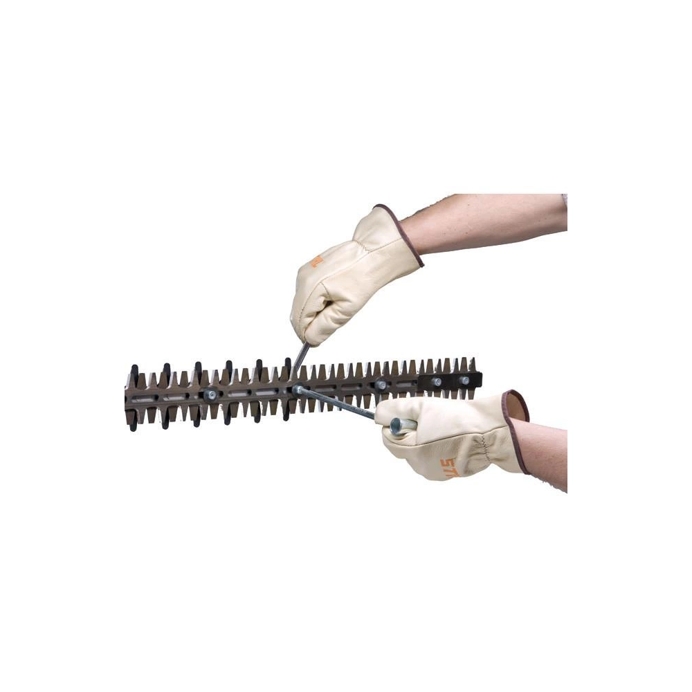 STIHL Zestaw do regulacji luzu 60 cm