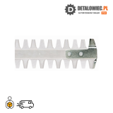 STIHL Osłona końcówki listwy tnącej