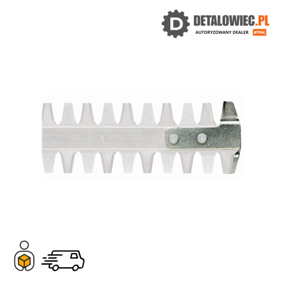 STIHL Osłona listwy tnącej