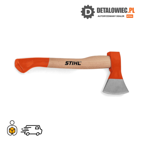 STIHL Toporek AX 6