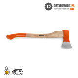STIHL Siekiera leśna AX 10