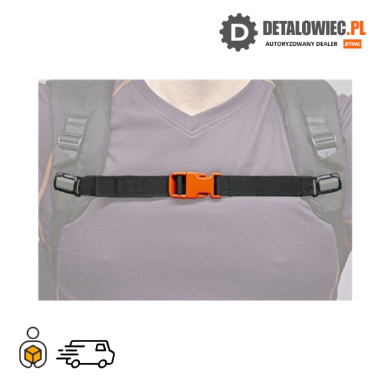 STIHL Pas piersiowy