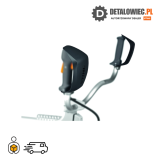 STIHL Osłona dłoni