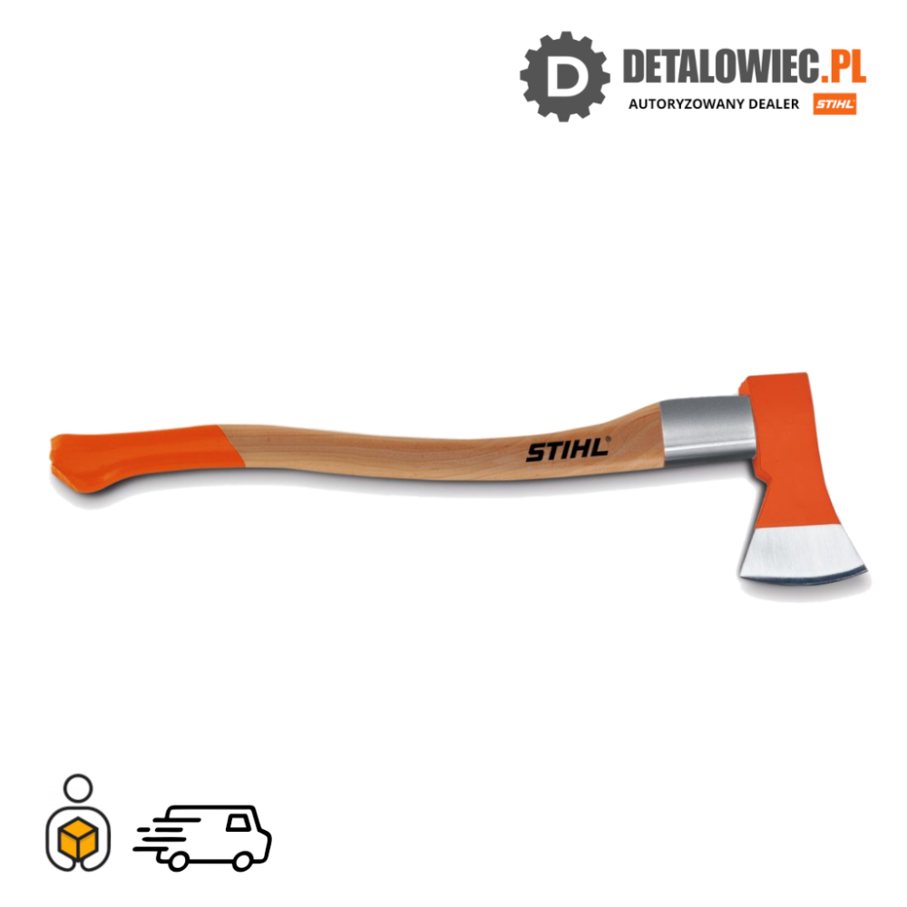 STIHL Siekiera leśna AX 16 S