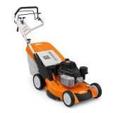 STIHL RM 655.YS Kosiarka spalinowa