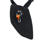 STIHL Poduszka amortyzująca z komfortowym uchwytem