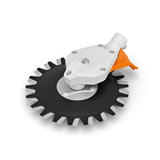 STIHL Przystawka do usuwania chwastów i trawy RG