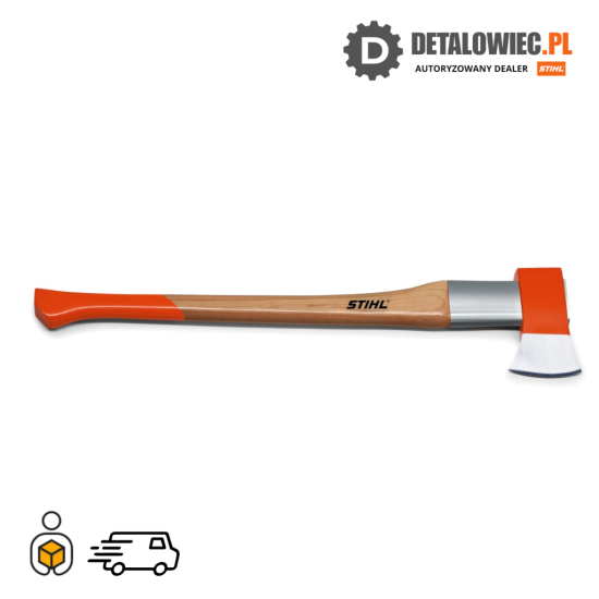 STIHL Siekiera rozłupująca AX 28 CS