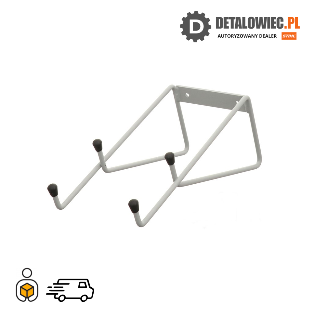 STIHL Uchwyt ścienny na kosę mechaniczną