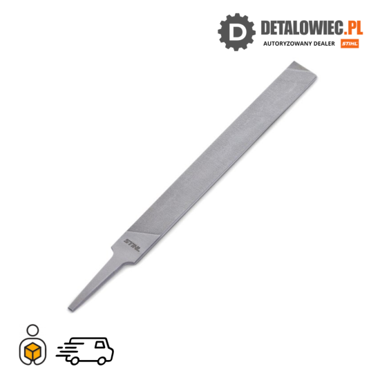 STIHL Pilnik płaski 200mm